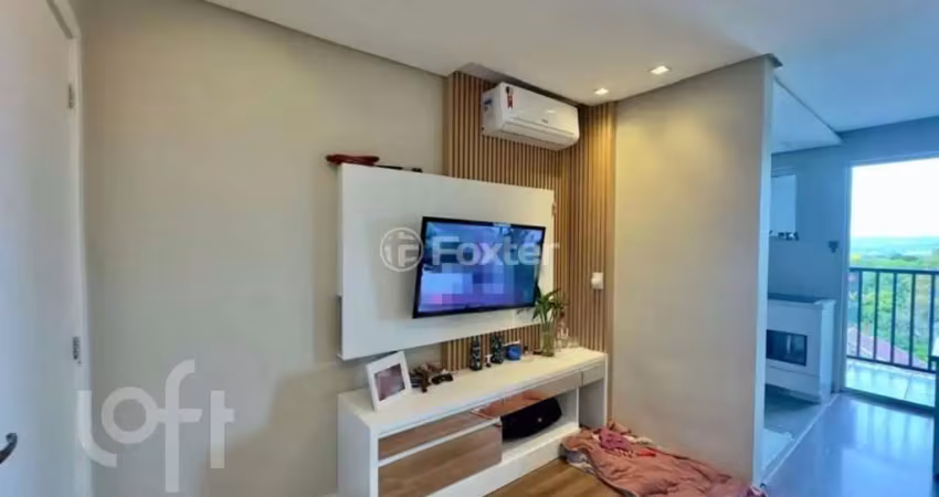 Apartamento com 2 quartos à venda na Rua Carlos Lanzer, 127, Rondônia, Novo Hamburgo