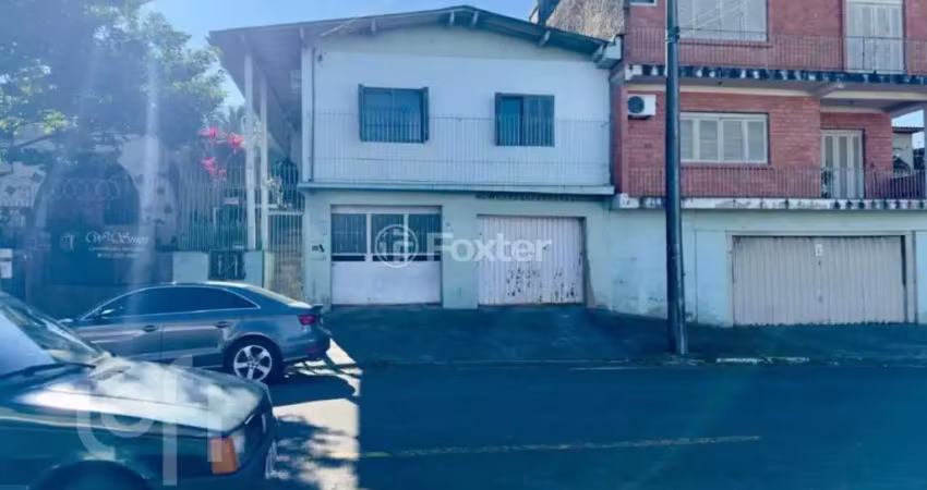 Casa com 3 quartos à venda na Rua Chavantes, 251, Liberdade, Novo Hamburgo