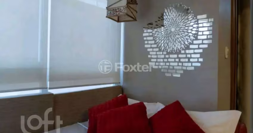 Apartamento com 1 quarto à venda na Avenida Visconde De Maua, 415, Centro, Canela