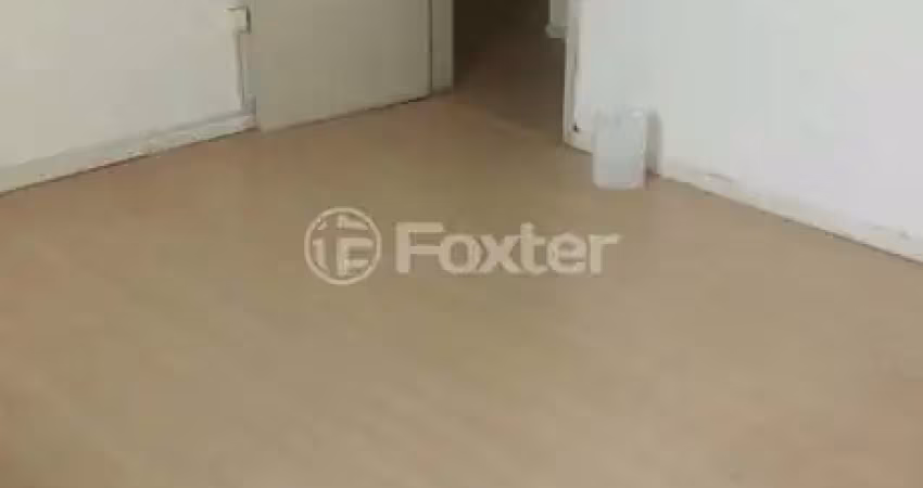 Apartamento com 1 quarto à venda na Rua Santos Dumont, 577, Floresta, Porto Alegre
