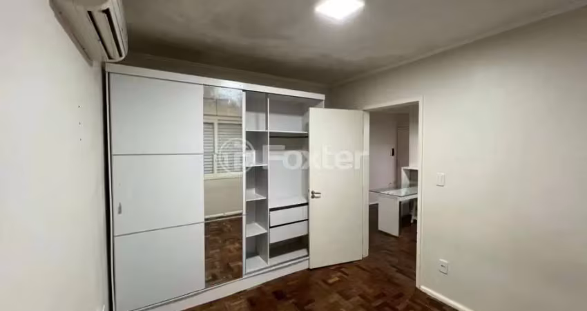 Apartamento com 1 quarto à venda na Rua Indiana, 25, Jardim Europa, Porto Alegre
