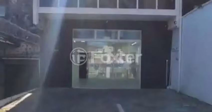 Ponto comercial com 2 salas à venda na Rua Coronel Aparício Borges, 832, Glória, Porto Alegre
