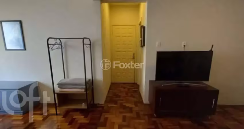 Apartamento com 1 quarto à venda na Rua dos Ilhéus, 142, Centro, Florianópolis