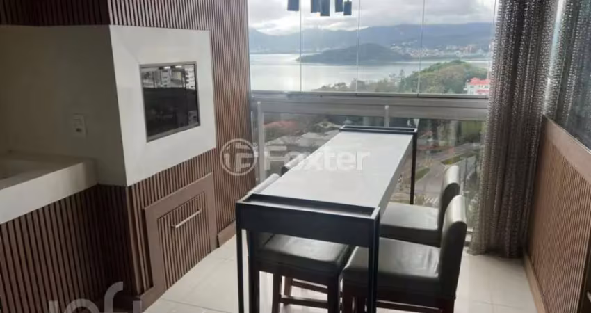 Apartamento com 3 quartos à venda na Rua Rui Barbosa, 650, Agronômica, Florianópolis