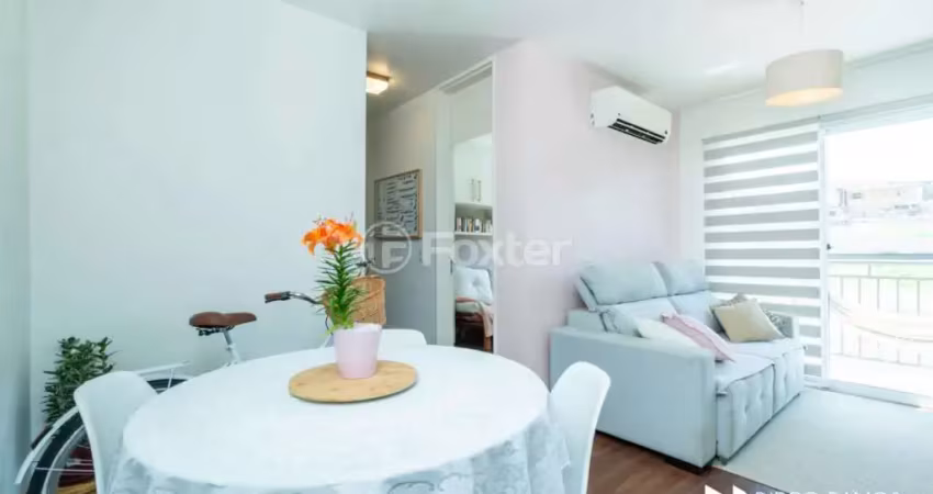 Apartamento com 2 quartos à venda na Avenida Otto Niemeyer, 1702, Tristeza, Porto Alegre