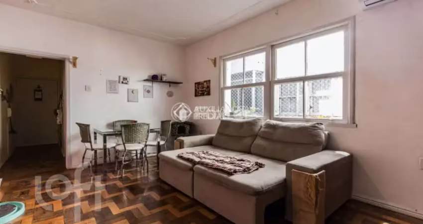 Apartamento com 2 quartos à venda na Avenida Protásio Alves, 644, Rio Branco, Porto Alegre