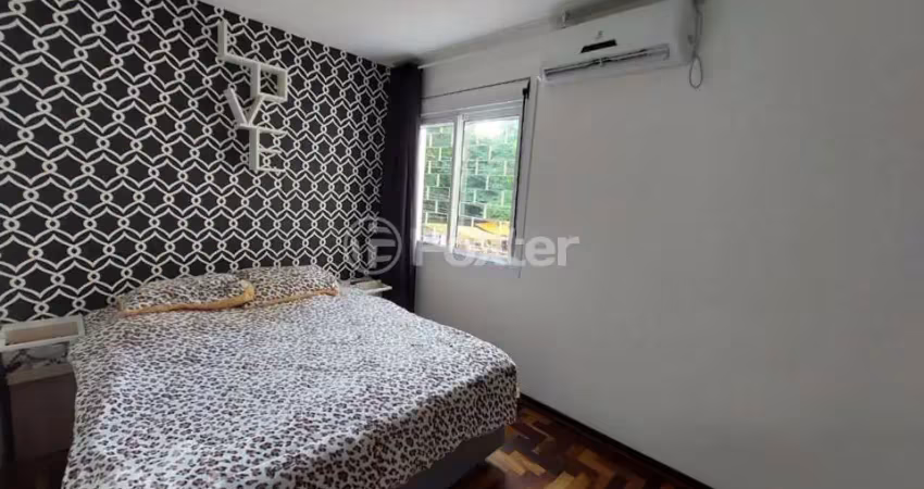 Apartamento com 2 quartos à venda na Rua Doutor Júlio Bocaccio, 110, Santo Antônio, Porto Alegre