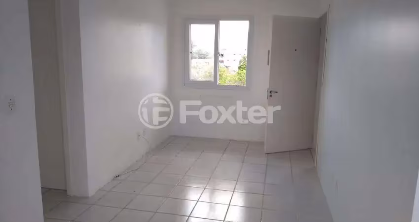 Apartamento com 2 quartos à venda na Rua Soely Nunes Rosa, 404, Restinga, Porto Alegre