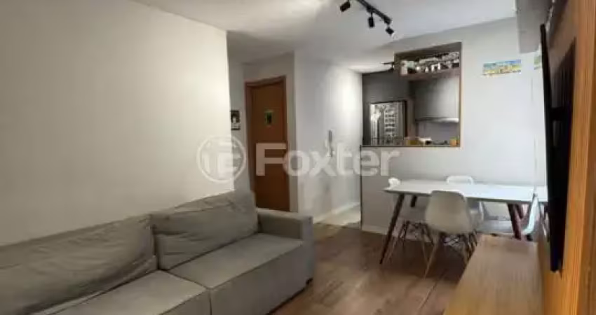 Apartamento com 2 quartos à venda na Rua Guarujá, 400, São José, Canoas
