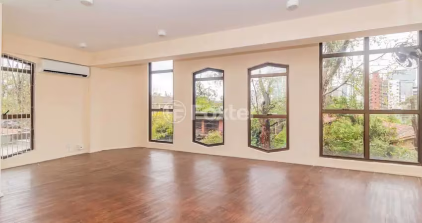 Sala comercial com 2 salas à venda na Alameda Coelho Neto, 40, Boa Vista, Porto Alegre