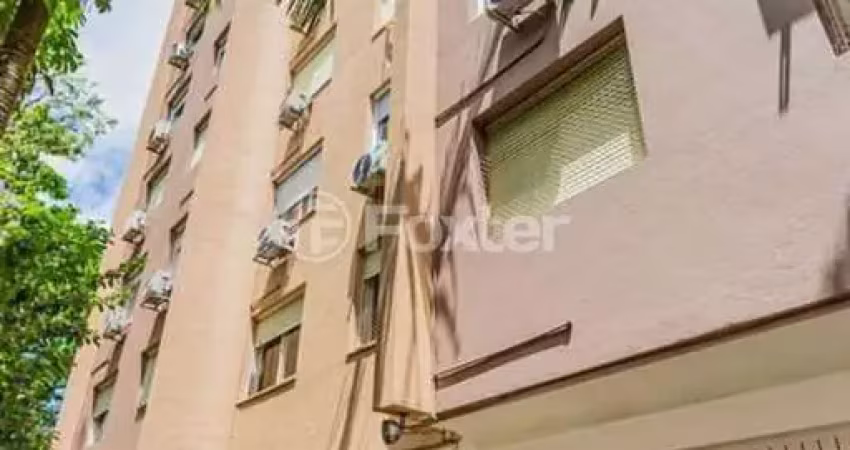 Apartamento com 2 quartos à venda na Rua João Guimarães, 465, Santa Cecília, Porto Alegre