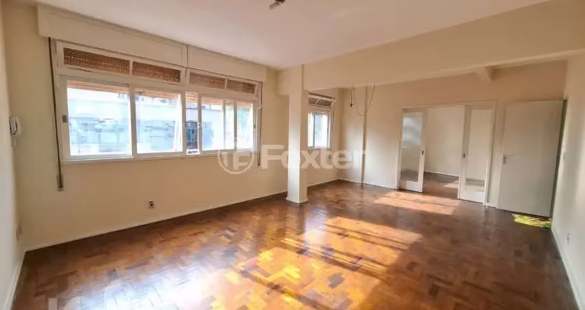 Apartamento com 3 quartos à venda na Rua Joaquim Pedro Soares, 296, Centro, Novo Hamburgo