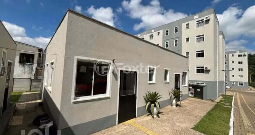 Apartamento com 2 quartos à venda na Rua Arthur Momberger, 1050, Vila Diehl, Novo Hamburgo