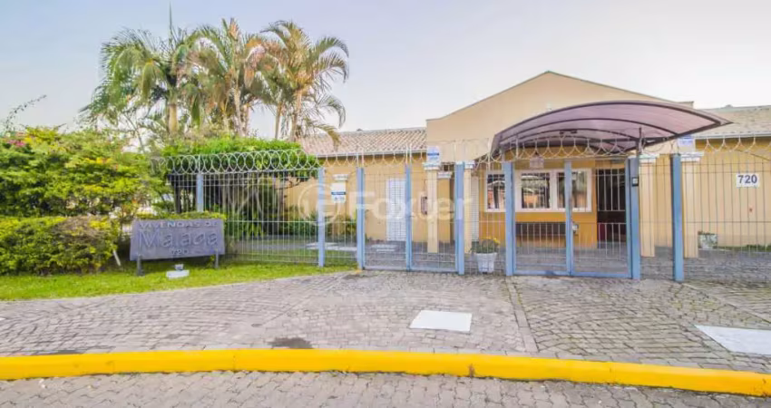 Casa em condomínio fechado com 3 quartos à venda na Rua Paes Lemes, 720, Rio Branco, Canoas