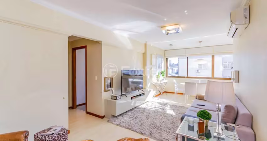 Apartamento com 2 quartos à venda na Rua José Scutari, 54, Passo da Areia, Porto Alegre
