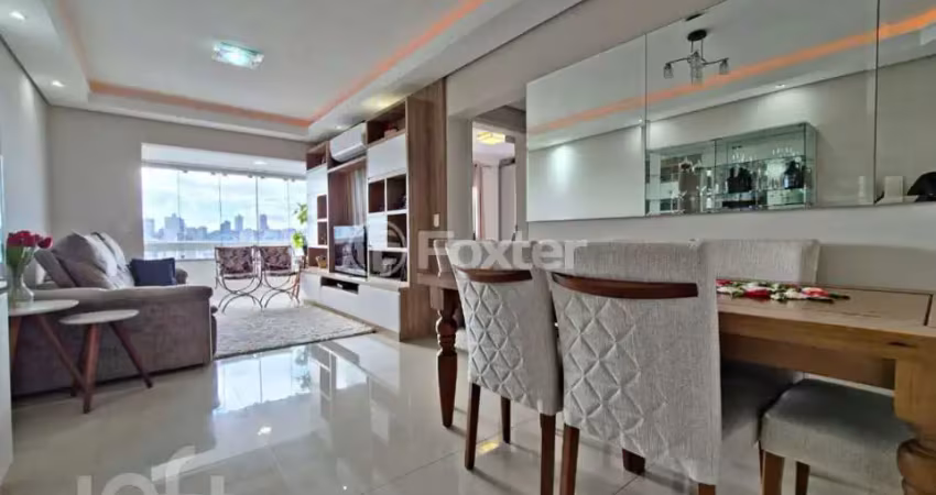 Apartamento com 6 quartos à venda na Rua Vinte e Cinco de Julho, 60, Rio Branco, Novo Hamburgo