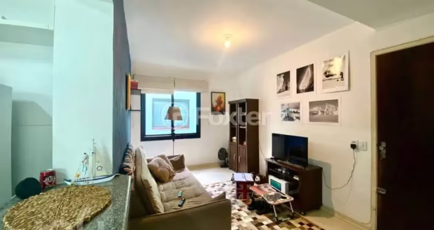 Apartamento com 1 quarto à venda na Rua Fernandes Vieira, 317, Bom Fim, Porto Alegre