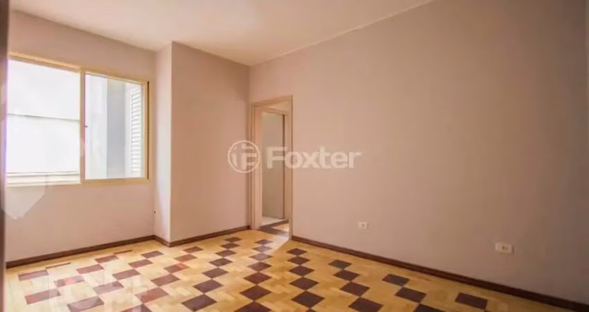 Apartamento com 2 quartos à venda na Rua Celeste Gobbato, 60, Praia de Belas, Porto Alegre