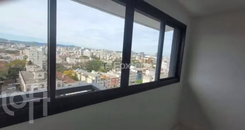 Kitnet / Stúdio à venda na Rua José do Patrocínio, 527, Cidade Baixa, Porto Alegre