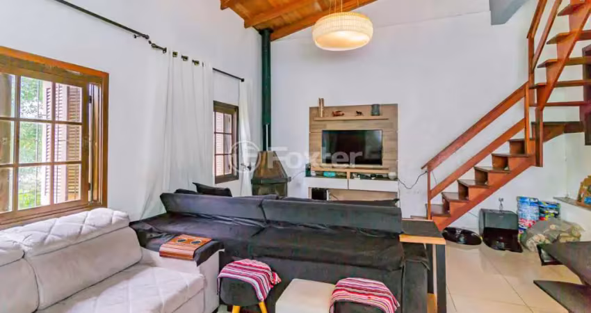Casa com 4 quartos à venda na Rua Costa Lima, 509, Nonoai, Porto Alegre