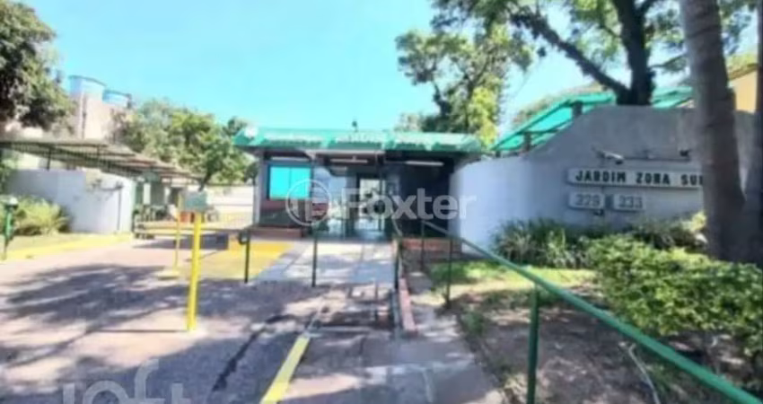 Apartamento com 2 quartos à venda na Avenida Eduardo Prado, 333, Cavalhada, Porto Alegre