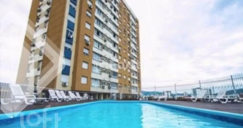 Apartamento com 3 quartos à venda na Rua Professor Freitas Cabral, 370, Jardim Botânico, Porto Alegre