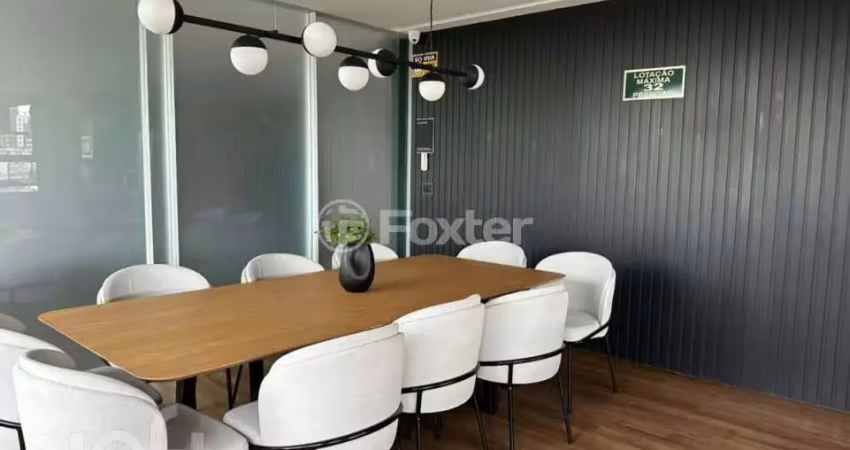 Apartamento com 1 quarto à venda na Rua Anita Garibaldi, 1343, Boa Vista, Porto Alegre