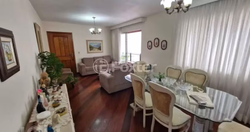 Apartamento com 3 quartos à venda na Rua Vítor Konder, 807, Centro, Florianópolis