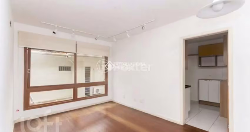 Apartamento com 2 quartos à venda na Rua Mostardeiro, 910, Moinhos de Vento, Porto Alegre