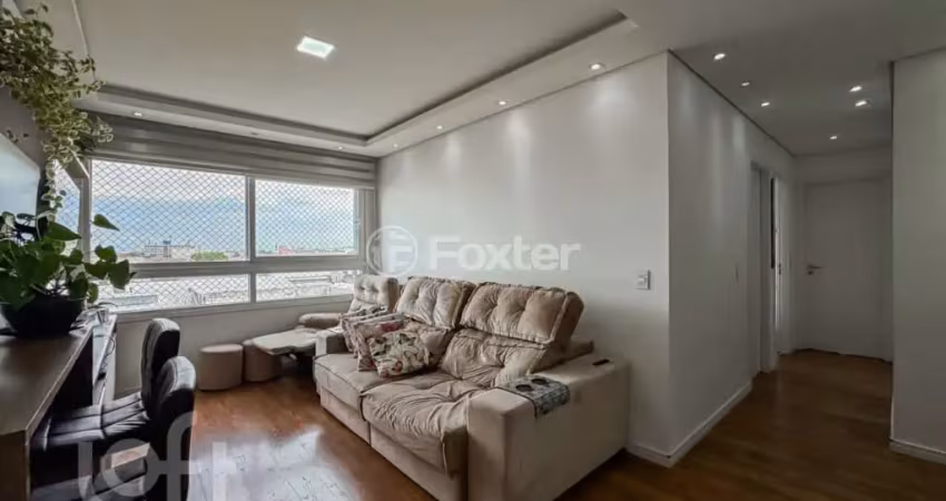 Apartamento com 3 quartos à venda na Rua Doutor João Inácio, 1208, Navegantes, Porto Alegre