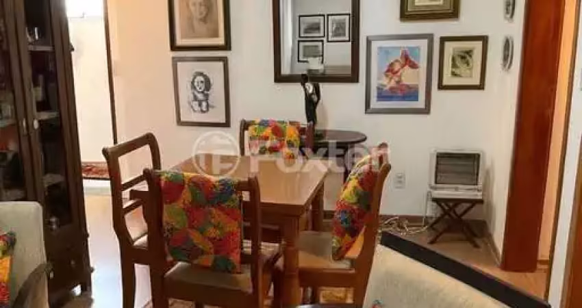 Apartamento com 1 quarto à venda na Rua Portuguesa, 276, Partenon, Porto Alegre