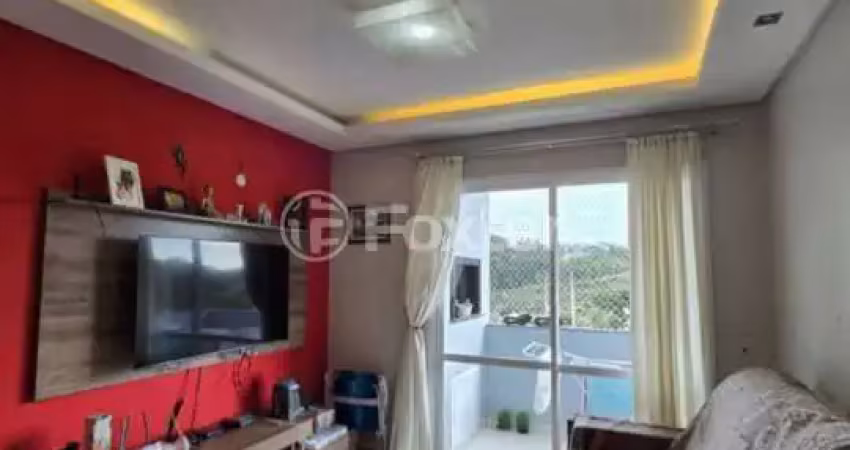 Apartamento com 2 quartos à venda na Rua Angelo Frare, 236, São Luiz, Caxias do Sul