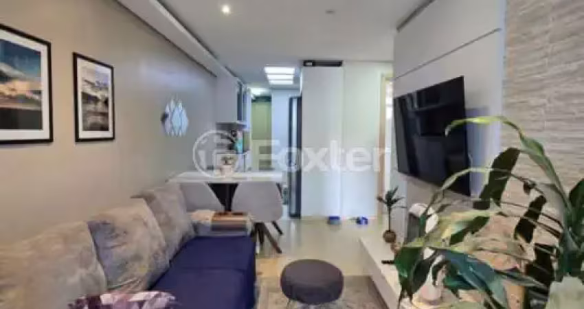 Apartamento com 2 quartos à venda na Rua Gilberto Candeia, 543, Santa Catarina, Caxias do Sul