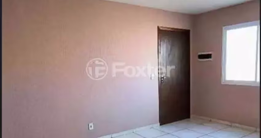 Apartamento com 2 quartos à venda na Rua Austrália, 189, Santa Fé, Gravataí