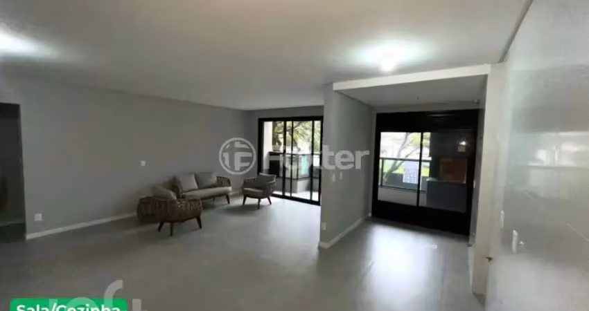 Apartamento com 3 quartos à venda na Rua dos Polvos, 92, Jurerê, Florianópolis