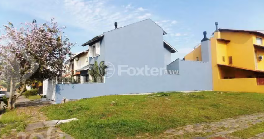 Casa com 3 quartos à venda na Rua Manacá, 116, Hípica, Porto Alegre