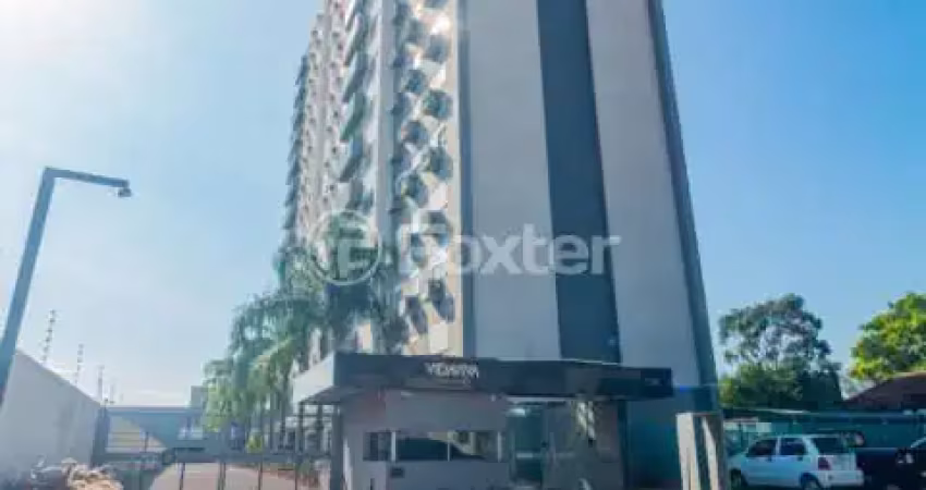 Apartamento com 2 quartos à venda na Rua Doutor João Inácio, 1208, Navegantes, Porto Alegre