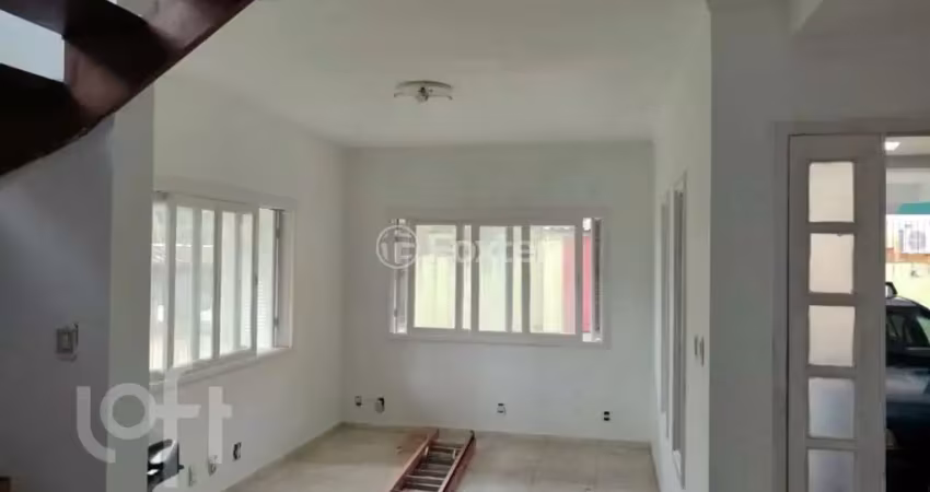 Casa em condomínio fechado com 3 quartos à venda na Rua Dona Elvira, 84, Ipanema, Porto Alegre