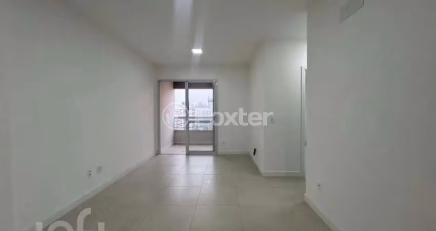 Apartamento com 2 quartos à venda na Rua Osni João Vieira, 877, Campinas, São José