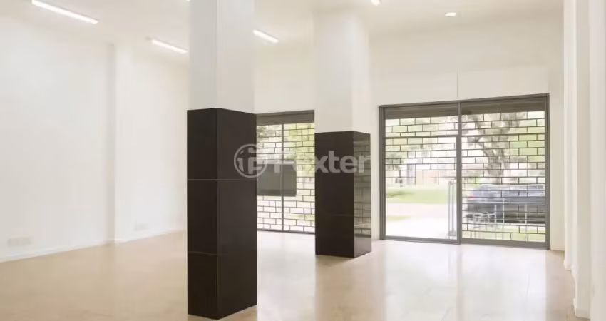 Sala comercial à venda na Avenida Panamericana, 1144, Jardim Lindóia, Porto Alegre