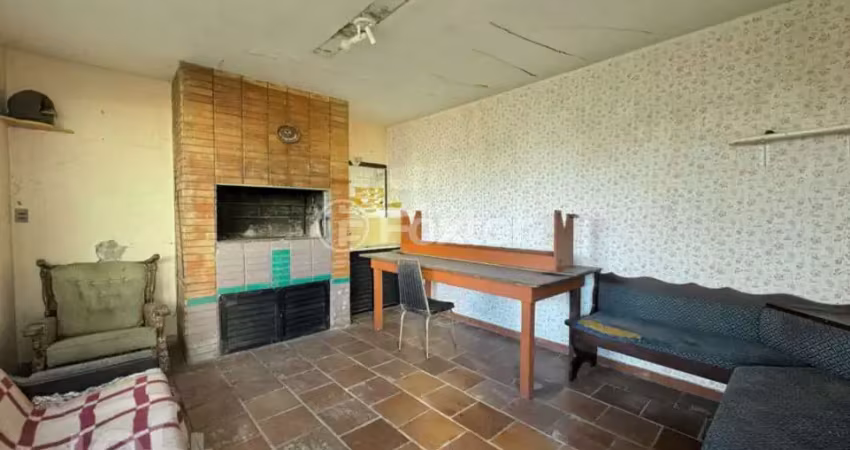 Casa com 4 quartos à venda na Rua Santa Terezinha, 548, Nossa Senhora das Graças, Canoas