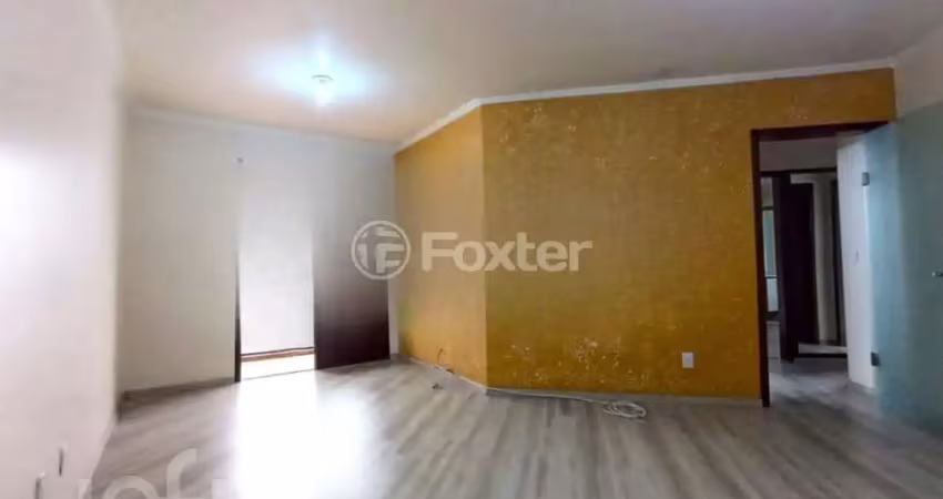 Apartamento com 3 quartos à venda na Rua Ângelo Possebon, 105, Centro, Canoas