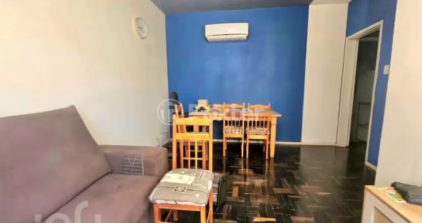 Apartamento com 1 quarto à venda na Avenida Polônia, 525, São Geraldo, Porto Alegre