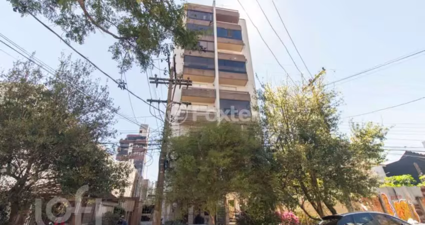 Apartamento com 2 quartos à venda na Rua Barão do Triunfo, 380, Menino Deus, Porto Alegre