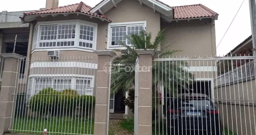 Casa com 4 quartos à venda na Rua Mali, 410, Vila Ipiranga, Porto Alegre
