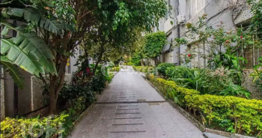 Apartamento com 2 quartos à venda na Rua Silveiro, 381, Menino Deus, Porto Alegre