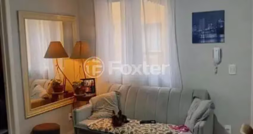 Apartamento com 2 quartos à venda na Rua Nelson Zang, 271, Partenon, Porto Alegre