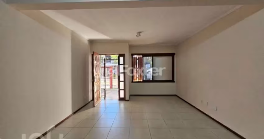 Casa com 3 quartos à venda na Rua General Caldwell, 875, Menino Deus, Porto Alegre