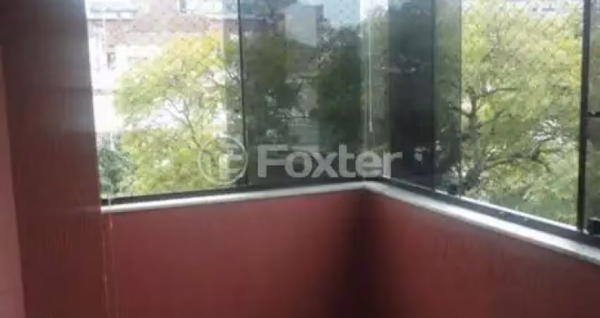 Apartamento com 2 quartos à venda na Rua Luiz de Camões, 623, Santo Antônio, Porto Alegre