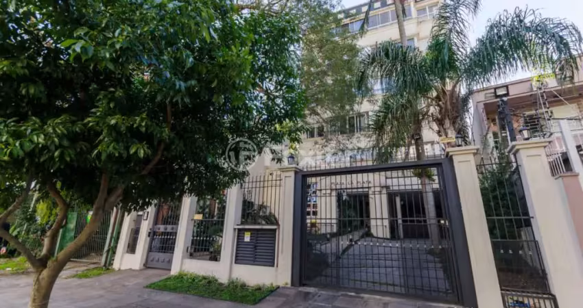 Apartamento com 2 quartos à venda na Rua La Plata, 566, Jardim Botânico, Porto Alegre